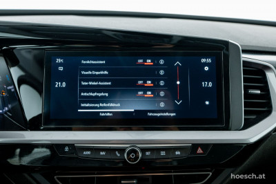 Opel Grandland Gebrauchtwagen Opel Grandland Gebrauchtwagen