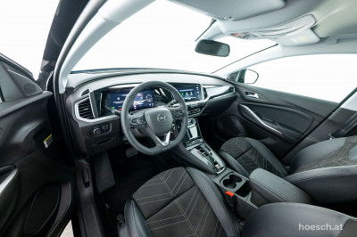 Opel Grandland Gebrauchtwagen Opel Grandland Gebrauchtwagen