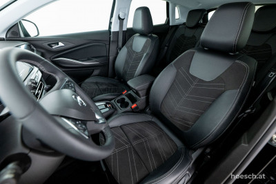 Opel Grandland Gebrauchtwagen Opel Grandland Gebrauchtwagen