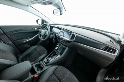 Opel Grandland Gebrauchtwagen Opel Grandland Gebrauchtwagen