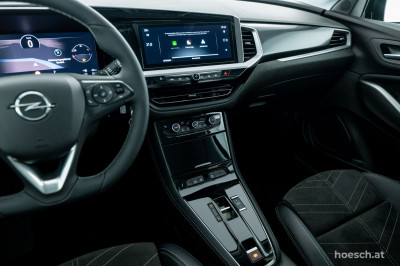 Opel Grandland Gebrauchtwagen Opel Grandland Gebrauchtwagen