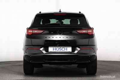 Opel Grandland Gebrauchtwagen Opel Grandland Gebrauchtwagen