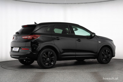 Opel Grandland Gebrauchtwagen Opel Grandland Gebrauchtwagen