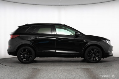 Opel Grandland Gebrauchtwagen Opel Grandland Gebrauchtwagen