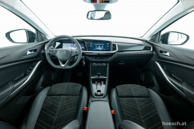 Opel Grandland Gebrauchtwagen Opel Grandland Gebrauchtwagen