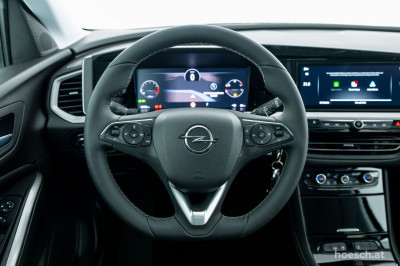 Opel Grandland Gebrauchtwagen Opel Grandland Gebrauchtwagen