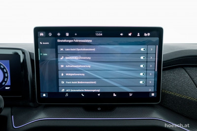 Skoda Kodiaq Gebrauchtwagen Skoda Kodiaq Gebrauchtwagen