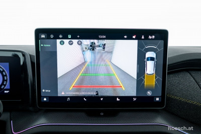 Skoda Kodiaq Gebrauchtwagen Skoda Kodiaq Gebrauchtwagen