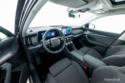 Skoda Kodiaq Gebrauchtwagen Skoda Kodiaq Gebrauchtwagen