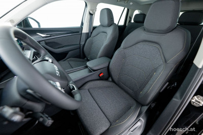 Skoda Kodiaq Gebrauchtwagen Skoda Kodiaq Gebrauchtwagen