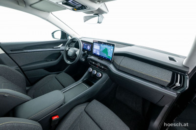 Skoda Kodiaq Gebrauchtwagen Skoda Kodiaq Gebrauchtwagen