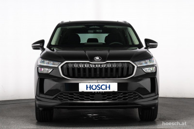 Skoda Kodiaq Gebrauchtwagen Skoda Kodiaq Gebrauchtwagen