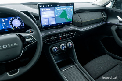 Skoda Kodiaq Gebrauchtwagen Skoda Kodiaq Gebrauchtwagen