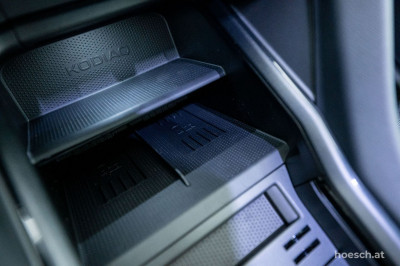 Skoda Kodiaq Gebrauchtwagen Skoda Kodiaq Gebrauchtwagen