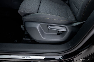 Skoda Kodiaq Gebrauchtwagen Skoda Kodiaq Gebrauchtwagen
