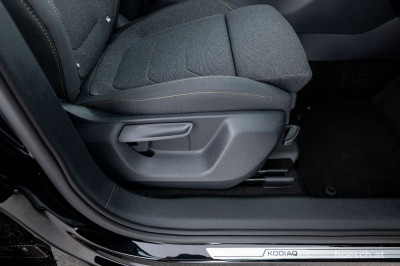 Skoda Kodiaq Gebrauchtwagen Skoda Kodiaq Gebrauchtwagen