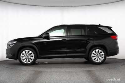 Skoda Kodiaq Gebrauchtwagen Skoda Kodiaq Gebrauchtwagen