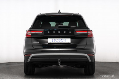 Skoda Kodiaq Gebrauchtwagen Skoda Kodiaq Gebrauchtwagen