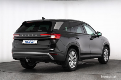 Skoda Kodiaq Gebrauchtwagen Skoda Kodiaq Gebrauchtwagen