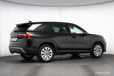 Skoda Kodiaq Gebrauchtwagen Skoda Kodiaq Gebrauchtwagen