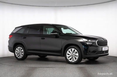 Skoda Kodiaq Gebrauchtwagen Skoda Kodiaq Gebrauchtwagen