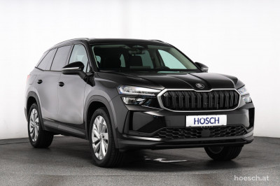 Skoda Kodiaq Gebrauchtwagen Skoda Kodiaq Gebrauchtwagen