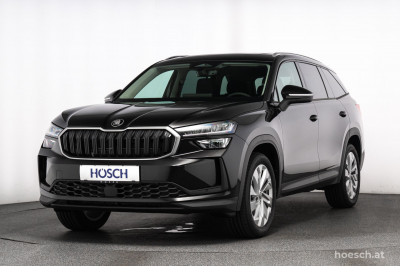 Skoda Kodiaq Gebrauchtwagen Skoda Kodiaq Gebrauchtwagen
