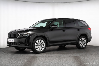 Skoda Kodiaq Gebrauchtwagen Skoda Kodiaq Gebrauchtwagen