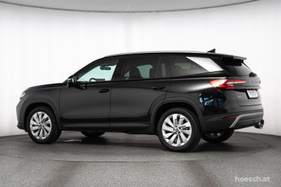Skoda Kodiaq Gebrauchtwagen Skoda Kodiaq Gebrauchtwagen