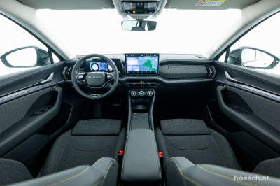 Skoda Kodiaq Gebrauchtwagen Skoda Kodiaq Gebrauchtwagen