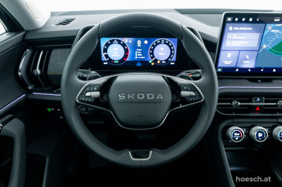 Skoda Kodiaq Gebrauchtwagen Skoda Kodiaq Gebrauchtwagen