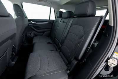 Skoda Kodiaq Gebrauchtwagen Skoda Kodiaq Gebrauchtwagen