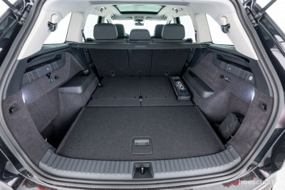 Skoda Kodiaq Gebrauchtwagen Skoda Kodiaq Gebrauchtwagen