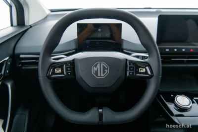 MG MG4 Gebrauchtwagen MG MG4 Gebrauchtwagen