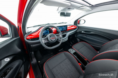 Fiat 500e Gebrauchtwagen Fiat 500e Gebrauchtwagen