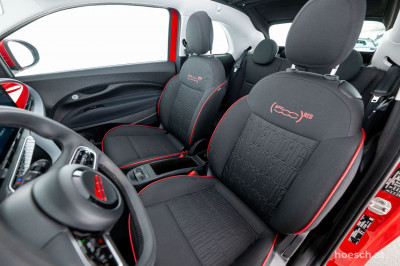 Fiat 500e Gebrauchtwagen Fiat 500e Gebrauchtwagen