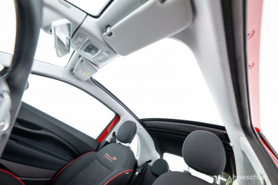 Fiat 500e Gebrauchtwagen Fiat 500e Gebrauchtwagen