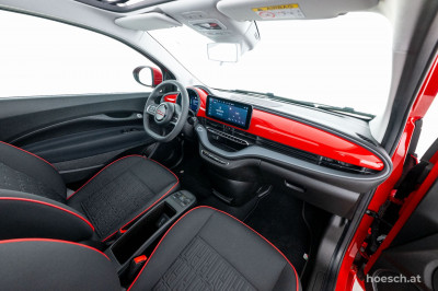 Fiat 500e Gebrauchtwagen Fiat 500e Gebrauchtwagen