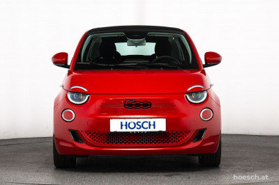 Fiat 500e Gebrauchtwagen Fiat 500e Gebrauchtwagen