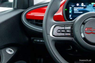 Fiat 500e Gebrauchtwagen Fiat 500e Gebrauchtwagen