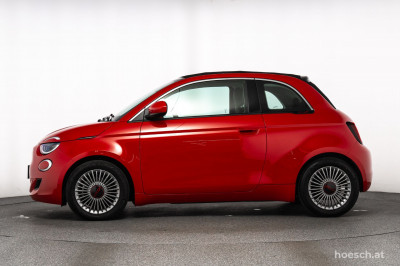 Fiat 500e Gebrauchtwagen Fiat 500e Gebrauchtwagen