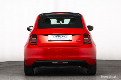 Fiat 500e Gebrauchtwagen Fiat 500e Gebrauchtwagen