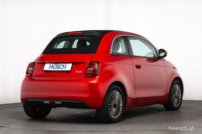 Fiat 500e Gebrauchtwagen Fiat 500e Gebrauchtwagen