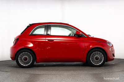 Fiat 500e Gebrauchtwagen Fiat 500e Gebrauchtwagen