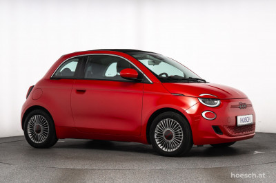 Fiat 500e Gebrauchtwagen Fiat 500e Gebrauchtwagen