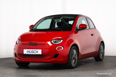 Fiat 500e Gebrauchtwagen Fiat 500e Gebrauchtwagen