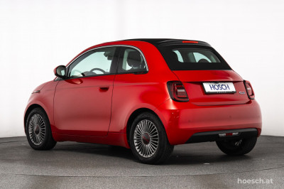 Fiat 500e Gebrauchtwagen Fiat 500e Gebrauchtwagen