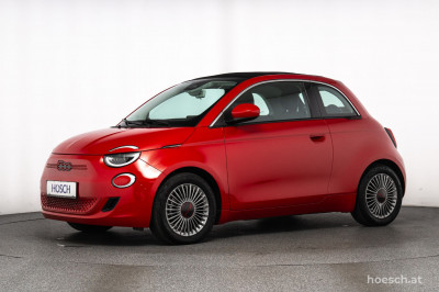 Fiat 500e Gebrauchtwagen Fiat 500e Gebrauchtwagen