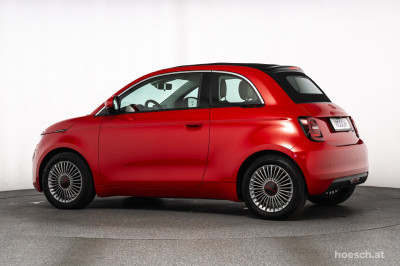 Fiat 500e Gebrauchtwagen Fiat 500e Gebrauchtwagen