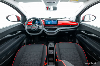 Fiat 500e Gebrauchtwagen Fiat 500e Gebrauchtwagen